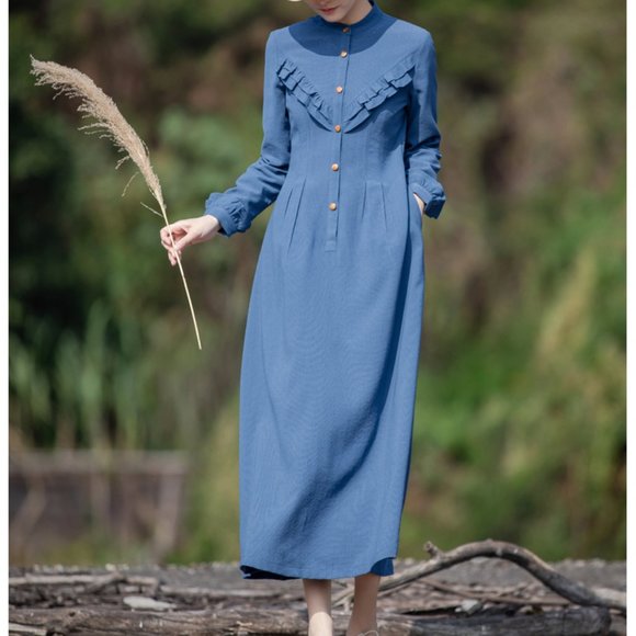 dress - Picture 1 of 2